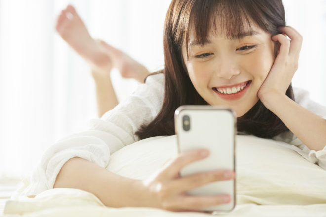 「いいね！」が一気に増えるかも…マッチングアプリで婚活を成功させる“プロフィール写真”とは【後編】
