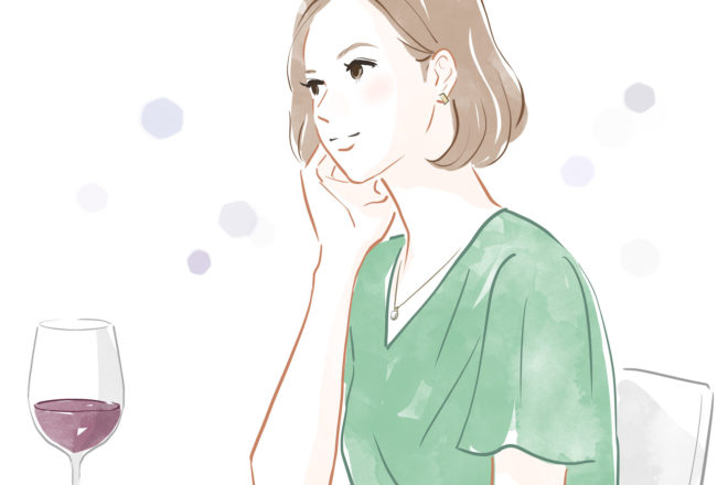 年上の彼氏と付き合って3ヶ月。だけど違和感を抱いてしまう理由は…【小説】