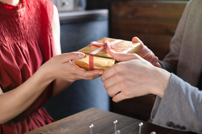 ホワイトデーのお返しで差をつける！女性に「センス抜群」と思われる、おしゃれなスイーツ3選