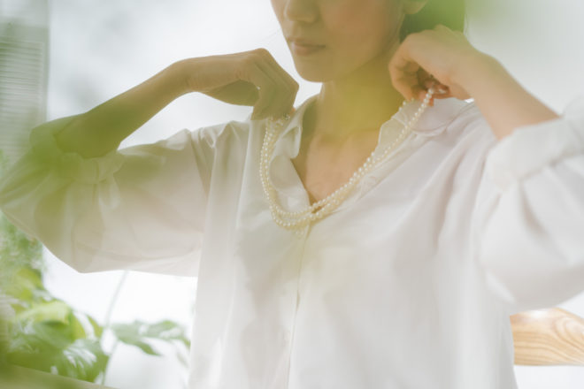 初デート中、身に付けていてよかった…！婚活がうまくいくファッションおすすめ3選