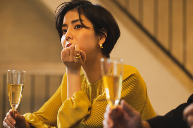 「婚活が人事面接のよう…」条件で人を判断し合うのがツラいです