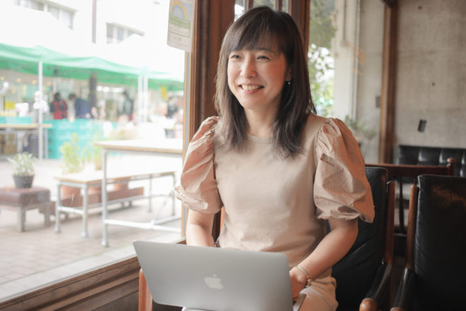 「自分を信じれば、必ず結婚はできる」40代での再婚を経験した、婚活サポーターの思いとは 