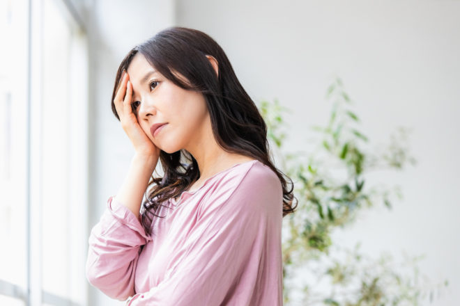 バツイチ婚活女性必見！再婚したい女性がハマる３つの罠