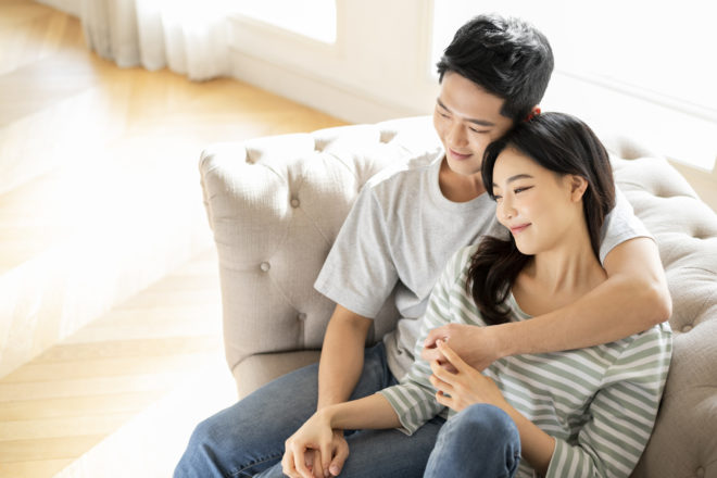 “癒される女性”は意外といない！男性が「本気で結婚を考える理想の女性像」とは？