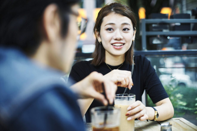 理系彼氏に胸キュン！彼がカッコよく見えた…“人生最高のデート”３選