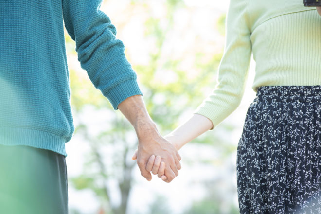 「年上夫、ココが最高！」12歳差婚をした妻に聞く【婚活で年齢レンジを広げるべき理由】