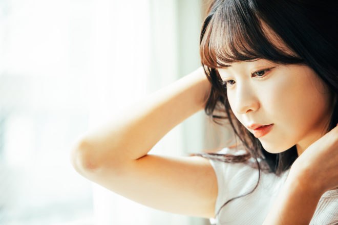 「恋愛の仕方を忘れた…」2年以上彼氏ができない人が、まずやるべき３つのこと