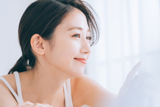 年の差なんて気にしない！「年下男性にモテる女性の特徴」3つ
