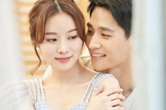 「この人とキスできないかも…」と思ったらどうする？3つのチェックポイント