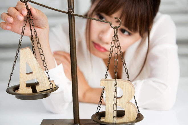 彼氏がいるのに好きな人ができてしまった…どうしたらいい？後悔しないための対処法と上手な別れ方