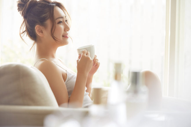 恋は頑張るほど叶いません！？「引き寄せの法則」で理想の恋を引き寄せる3つのステップとは