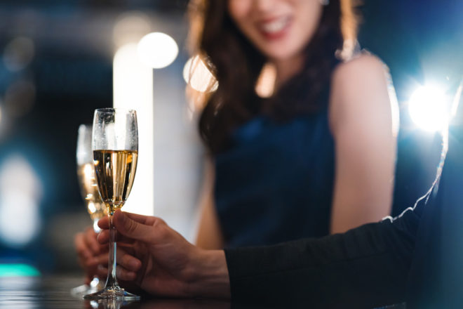 「大人デートの2軒目」正解に悩むあなたに…女性が喜ぶムード満点BAR3選