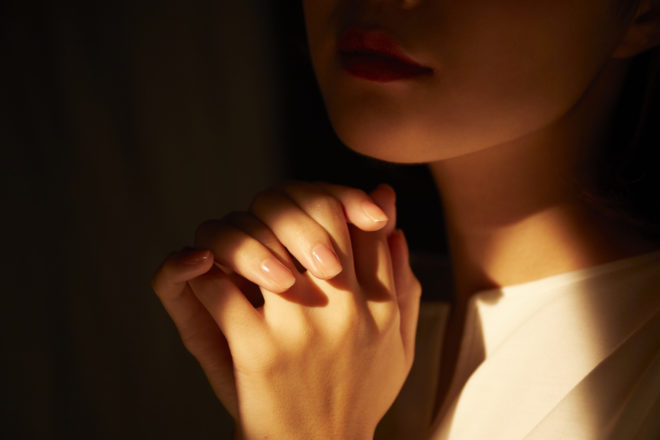 「結婚は運？！」勝ち組の婚活女性が実践する、運を引き寄せる5つの方法