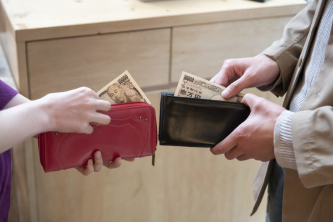 「アリな女にも奢らない男」「ナシな女にも奢る男」の心理を専門家に聞いてみた！【後編】