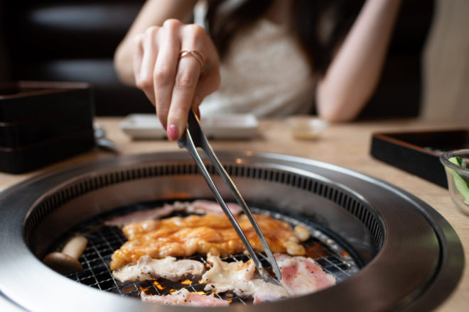 お肉好きなデート相手を喜ばせる！とっておきのレストラン3軒