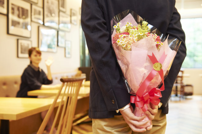 「3回目のデートで好きな彼から告白される」10のステップとは【前編】