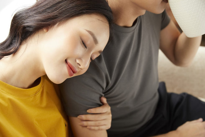 気をつけて！それ一発で結婚対象外…。彼氏が「重い」と感じる女性の行動３選