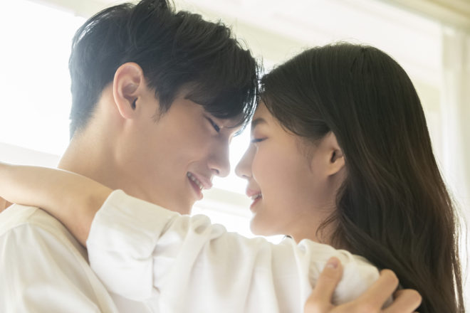 誰かに本気で愛されたい…！「本物の愛を引き寄せる」７つのステップ