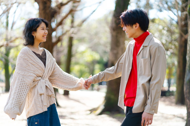 「3回目のデートで好きな彼から告白される」10のステップとは【後編】