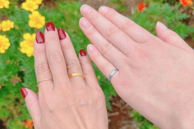 出会って半年で結婚した人も…！西新井大師「縁結びの指輪」のご利益がスゴイ！