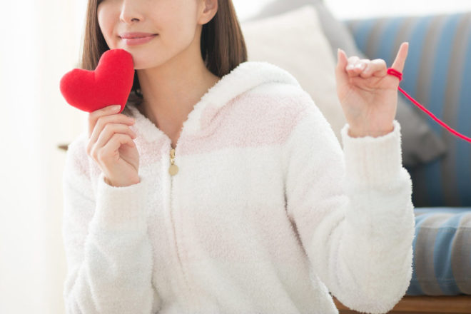 45歳でモテ期到来！！年齢を重ねても「モテる女性の秘密」3選