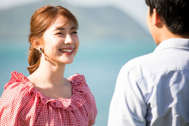 「女性から誘うのは…むしろアリ！」女性から好きになった相手と付き合う方法