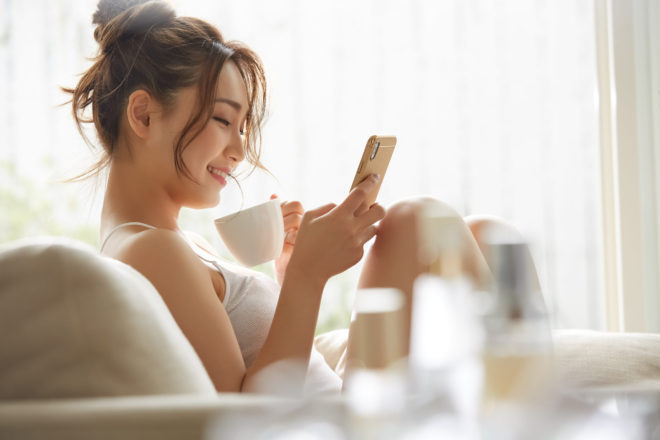 「アプリで本気の交際」はできる？実際に交際＆結婚したライターが教える『マッチングアプリで彼氏を作る方法』