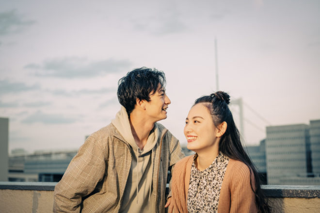 私のこと、異性として見てほしい！「友達から恋愛に発展させる方法」5つ