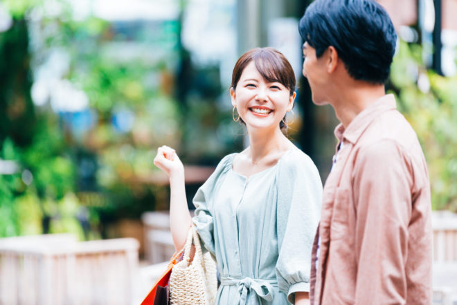 「また彼女に会いたい…！」男性をときめかせる3ステップで、2回目デートに繋げよう