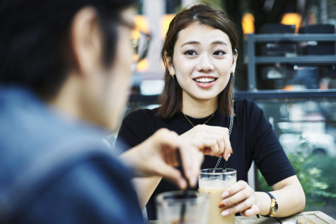 「なぜか恋人になれない…」友達どまりの女性の原因5つを解説